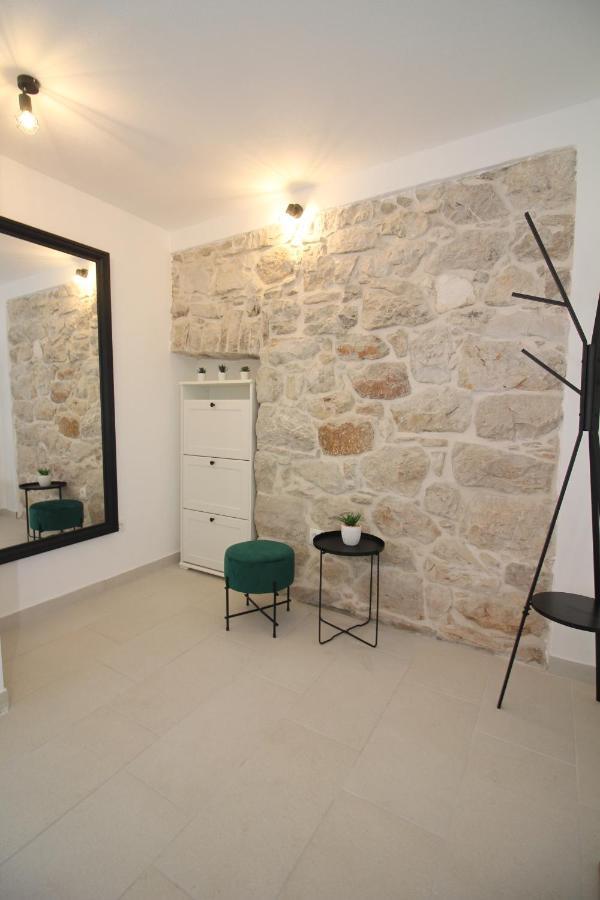 Appartement Ghetto à Primošten Extérieur photo